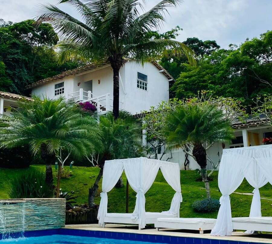 Pousada Bucaneiro主图