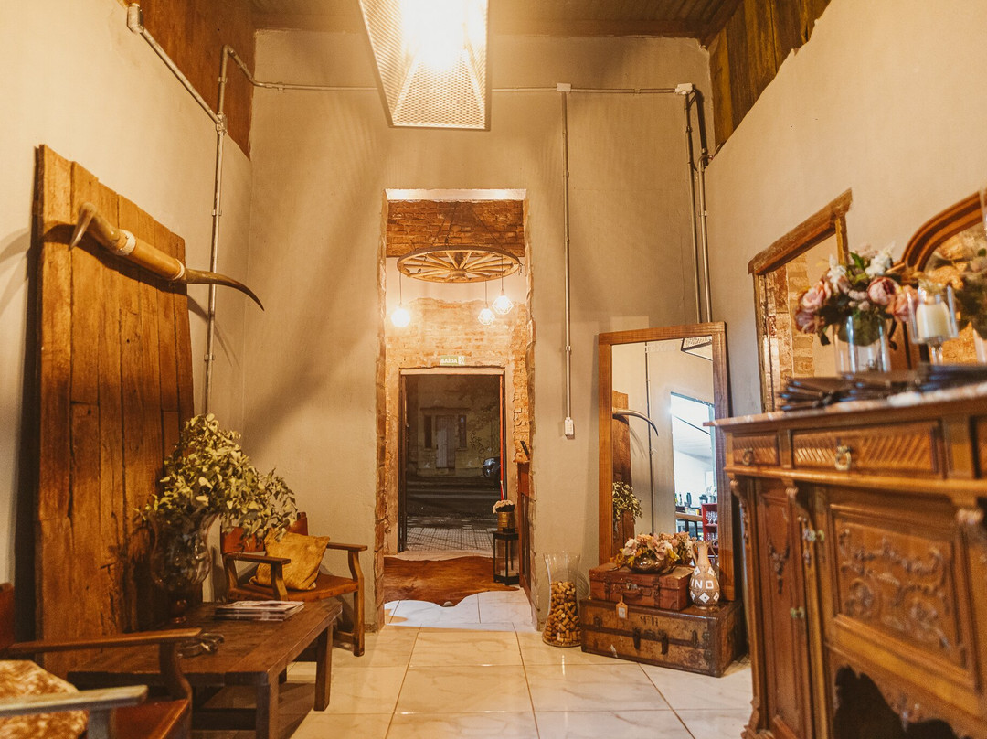 Texas Parrilla E Restaurante