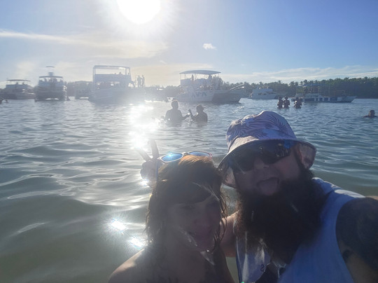 The Best Excursion Services Punta Cana-Uvero Alto必去景点