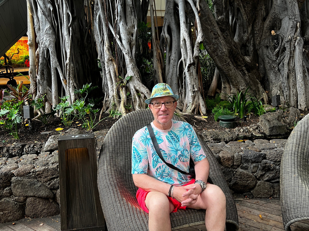 国际市场-火奴鲁鲁必去景点