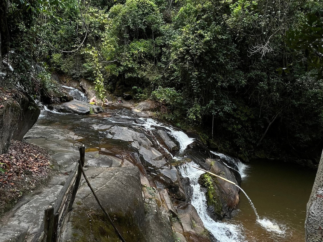 Gravatá Aventura-格拉瓦塔必去景点