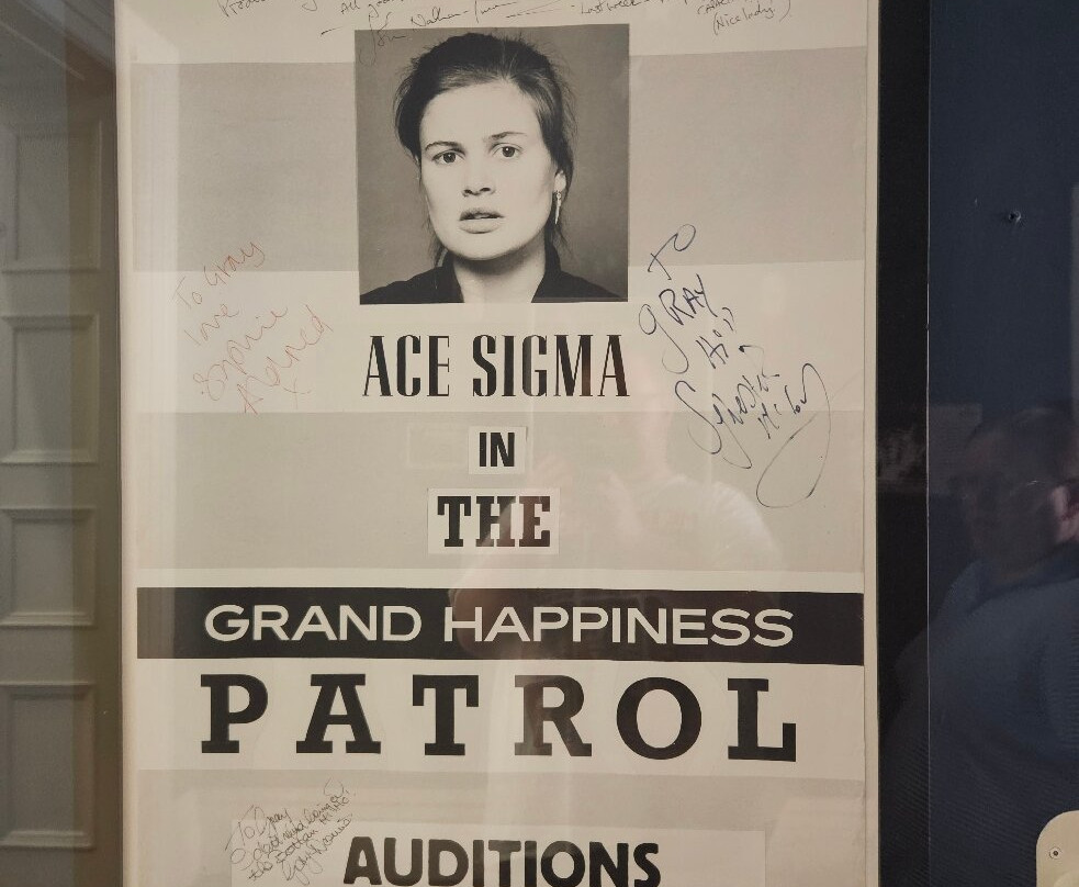 Peterborough Museum & Art Gallery-彼得伯勒必去景点