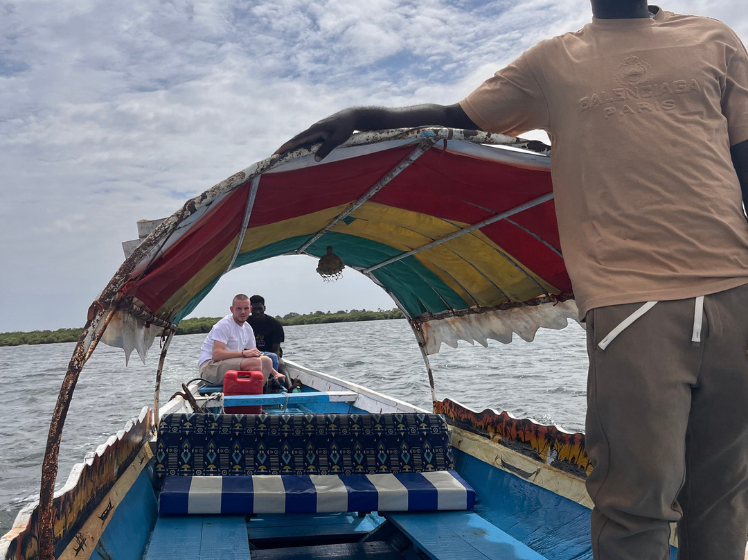 Malick Travel Senegal-Ponto必去景点