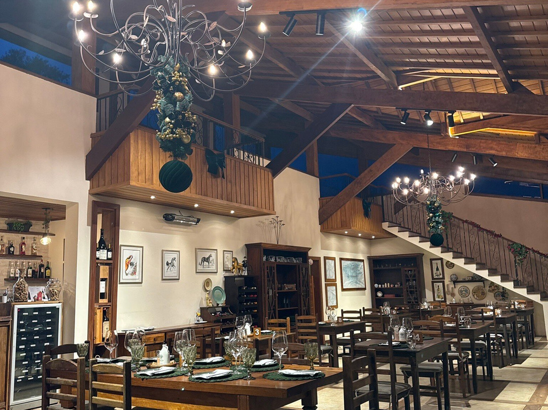 Osteria Darlan