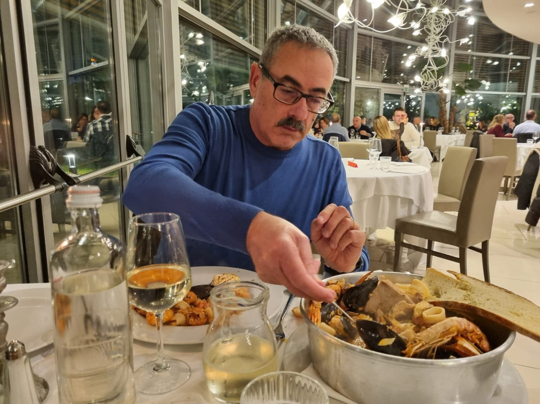 Ristorante Simposio Inverigo