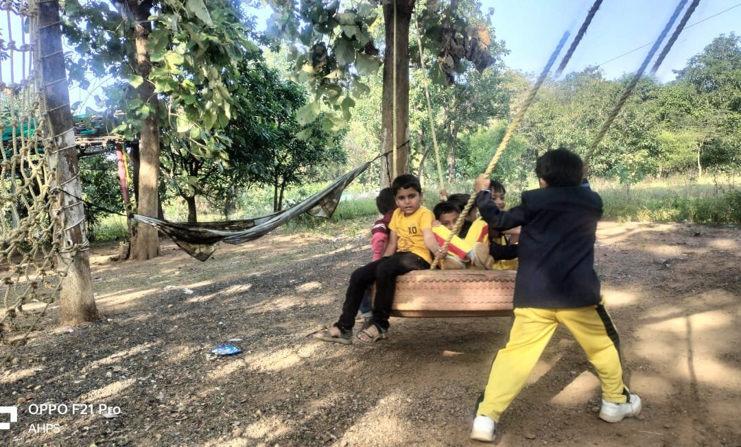 Bhimson’s Agro Park & Tourism-Gondia必去景点