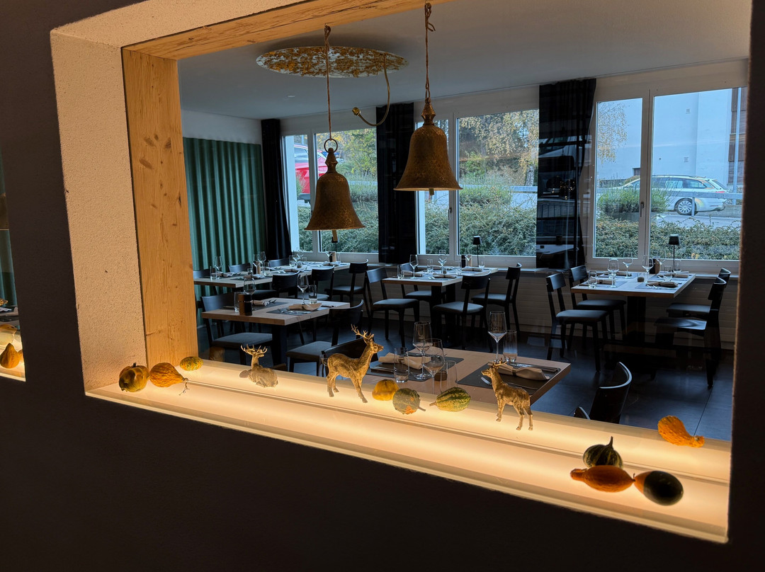 Hotel Seehof Genusswelt - Buna Luna主图