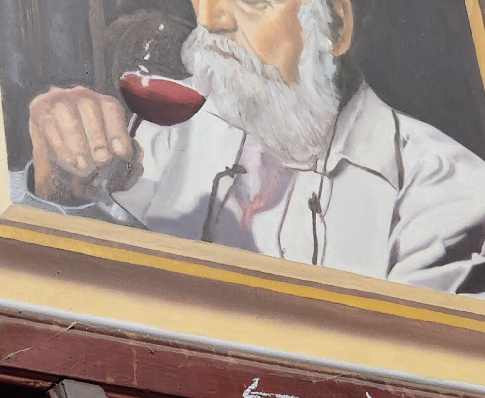 Domaine Berta Maillol-Banyuls-sur-mer必去景点