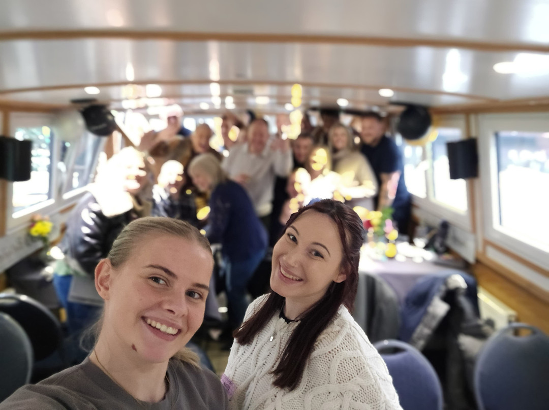 Bridgewater Cruises-Worsley必去景点