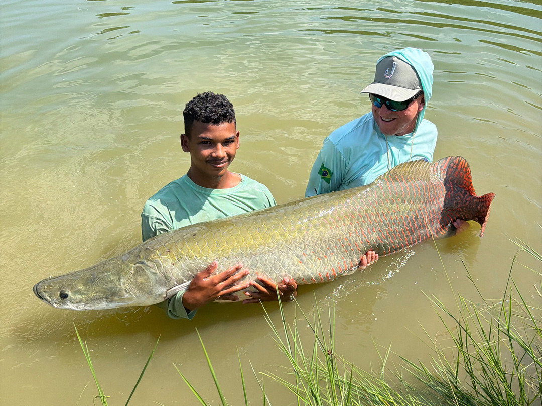 Nomadic Waters Brazil-玛瑙斯必去景点