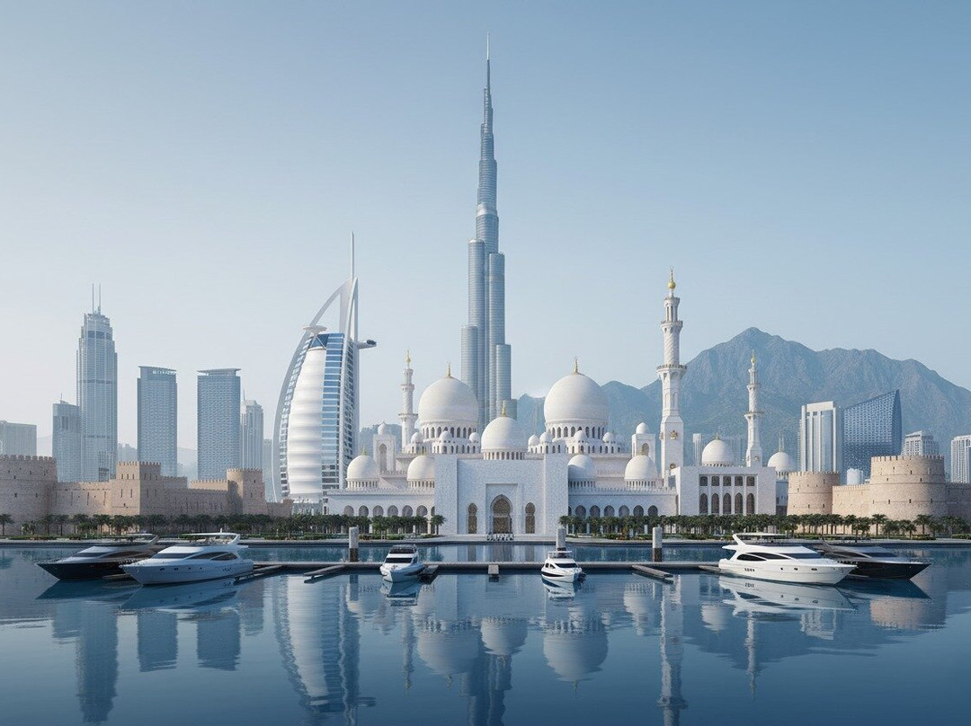 Jet To Holidays Tourism LLC