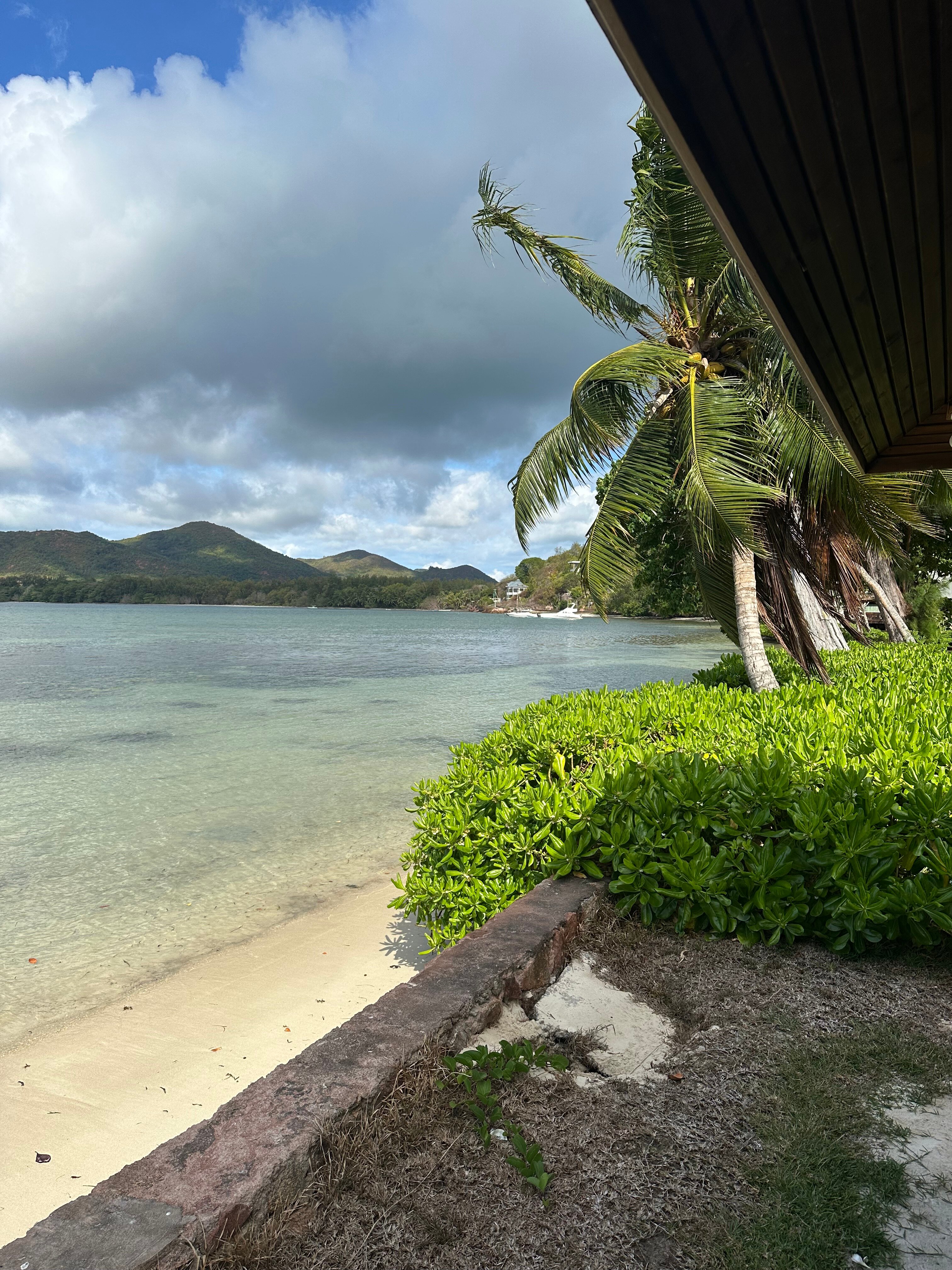 Le Vasseur La Buse Eco Resort-官方