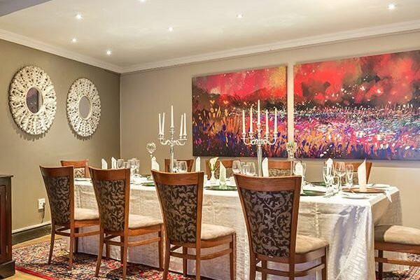 普罗蒂高费尔德饭店主图