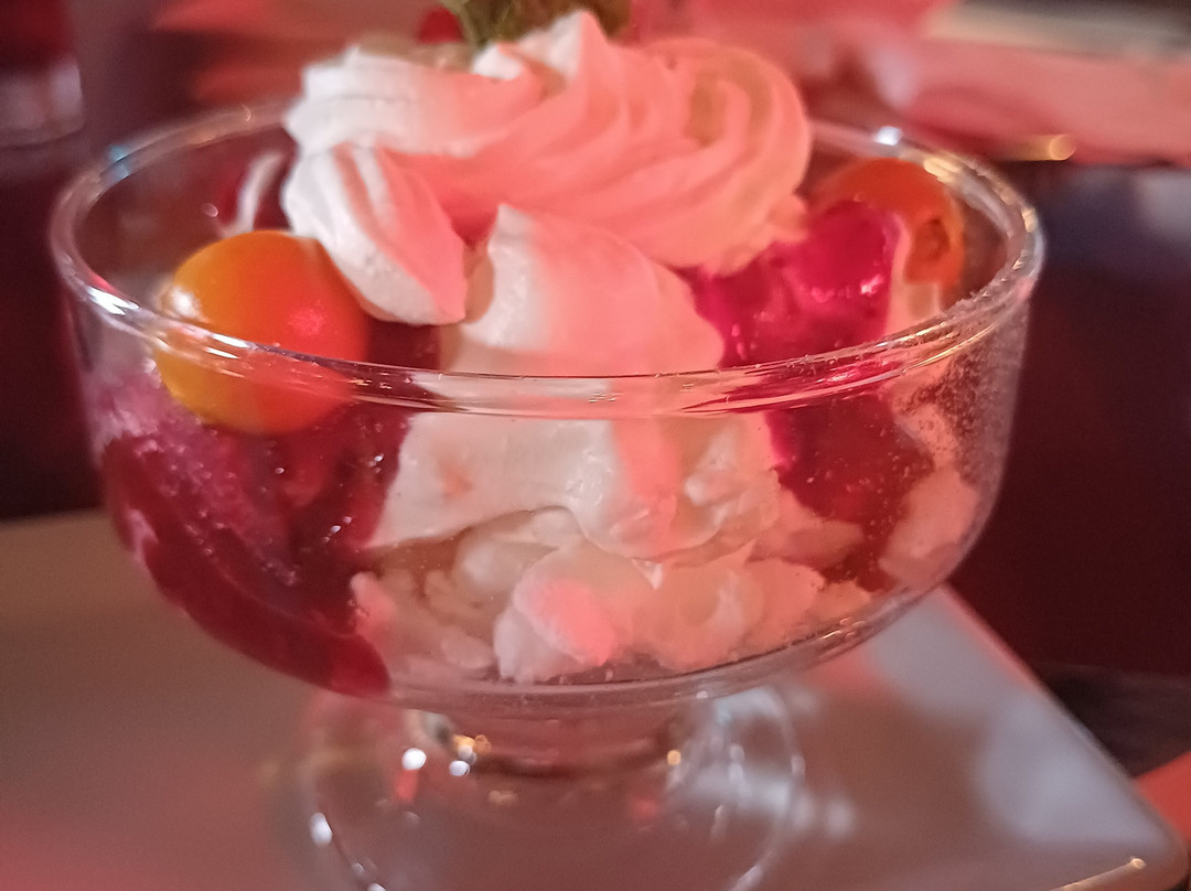 Mowana Day Spa-桑顿必去景点