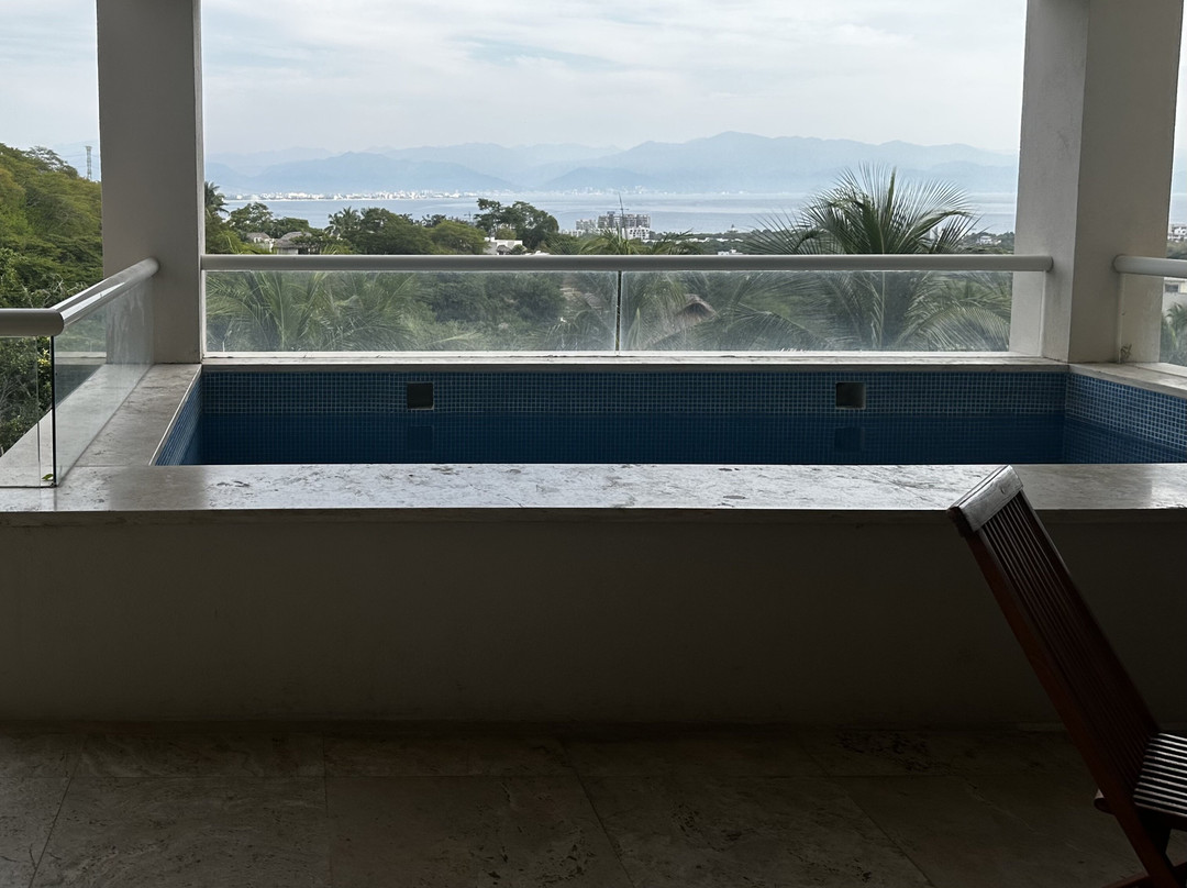 Grand Matlali Suites & Villas Riviera Nayarit主图