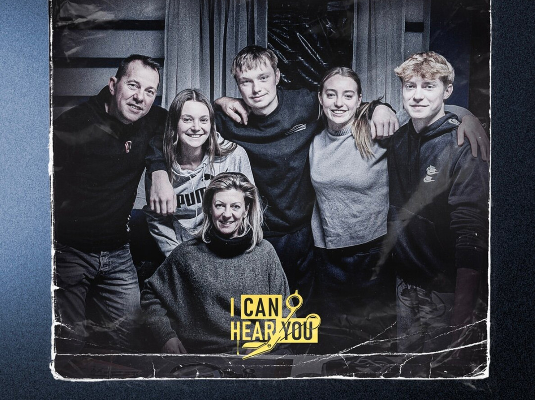 Entered - I Can Hear You-马赛克必去景点