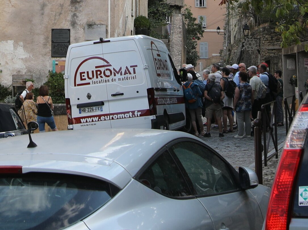 Palazzu Naziunale-Corte必去景点