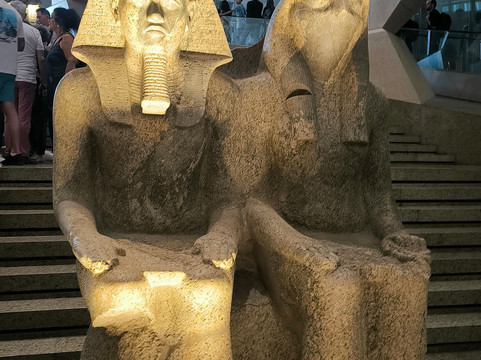 Rimo Tours-开罗必去景点