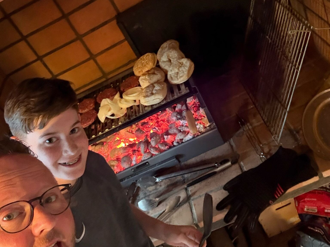 Rotova酒店住宿-Casa Rabat