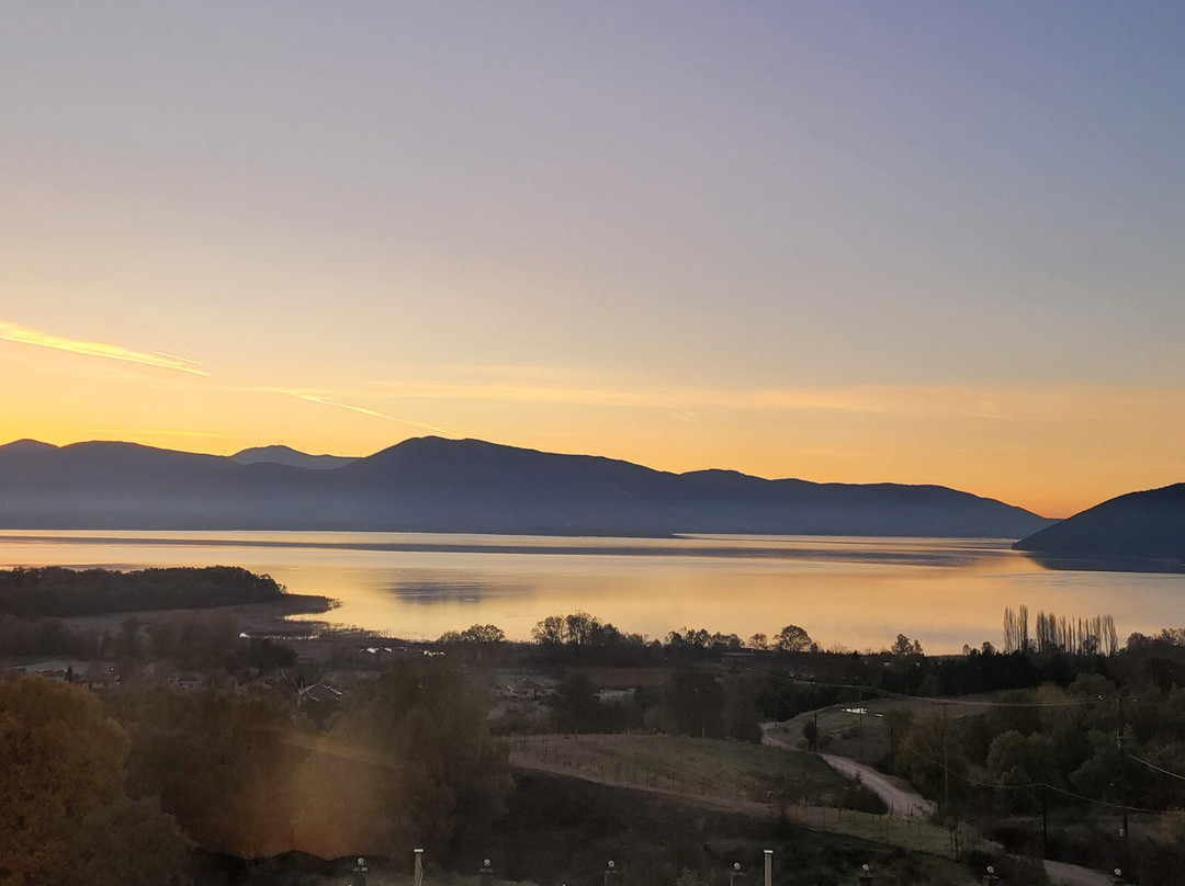 Hotel  Agnanti主图