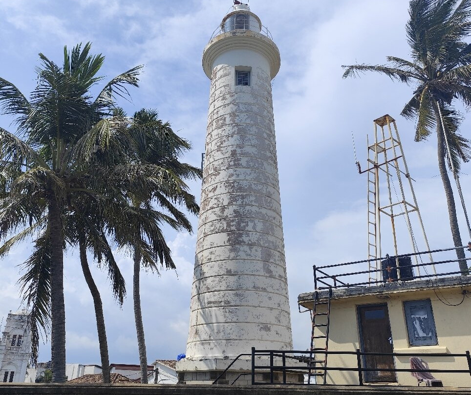 Riu Lanka Tours & Travels-亚洪加拉必去景点