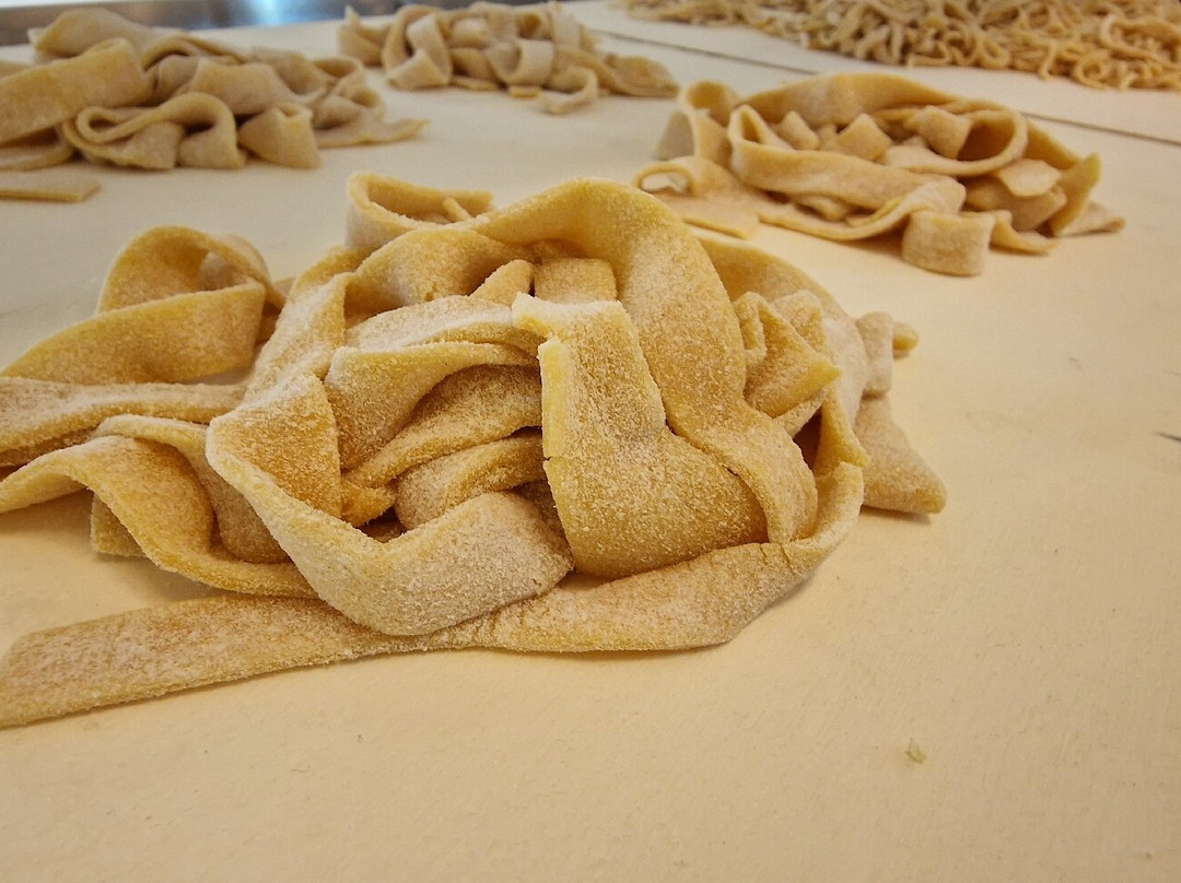 Cucina per passione da Nicola