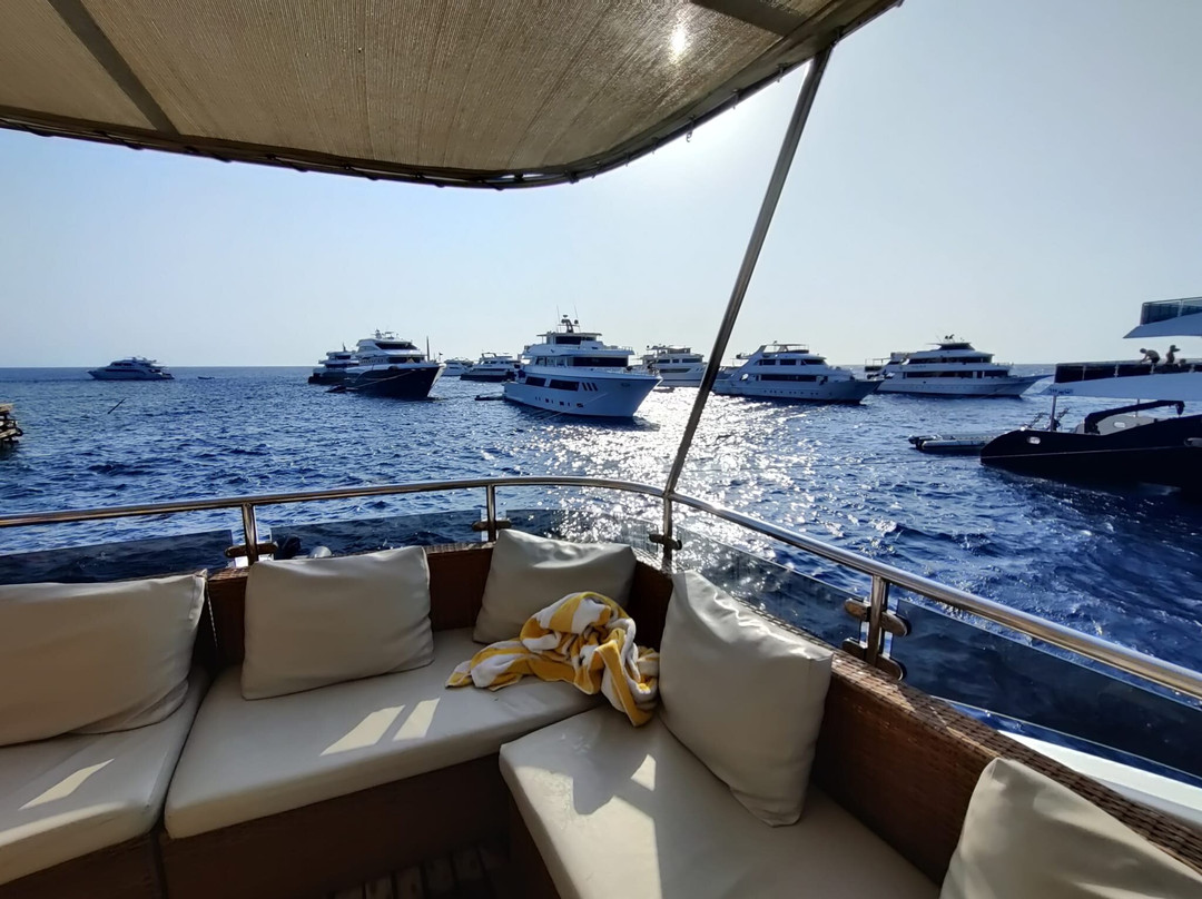 MenaDive-Safaga必去景点