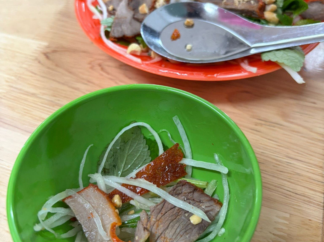 My Holiday Vietnam-河内必去景点