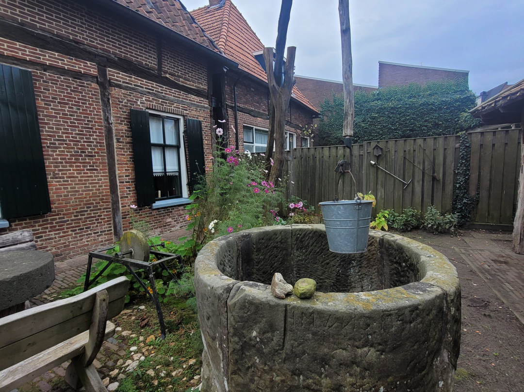 Stadsboerderij Grolle-Groenlo必去景点