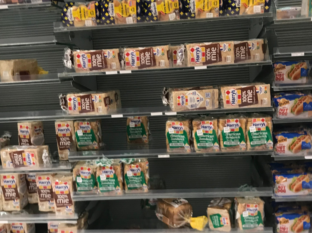 E.leclerc Drive Seclin Lorival