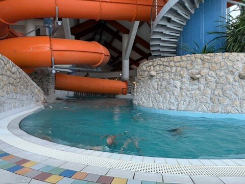 Kehida Termal Holiday Village-官方