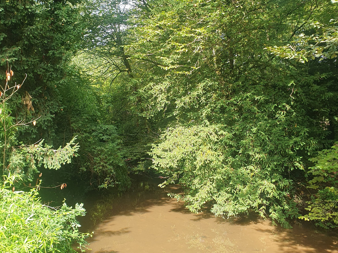 Prieuré de Cayac-Gradignan必去景点