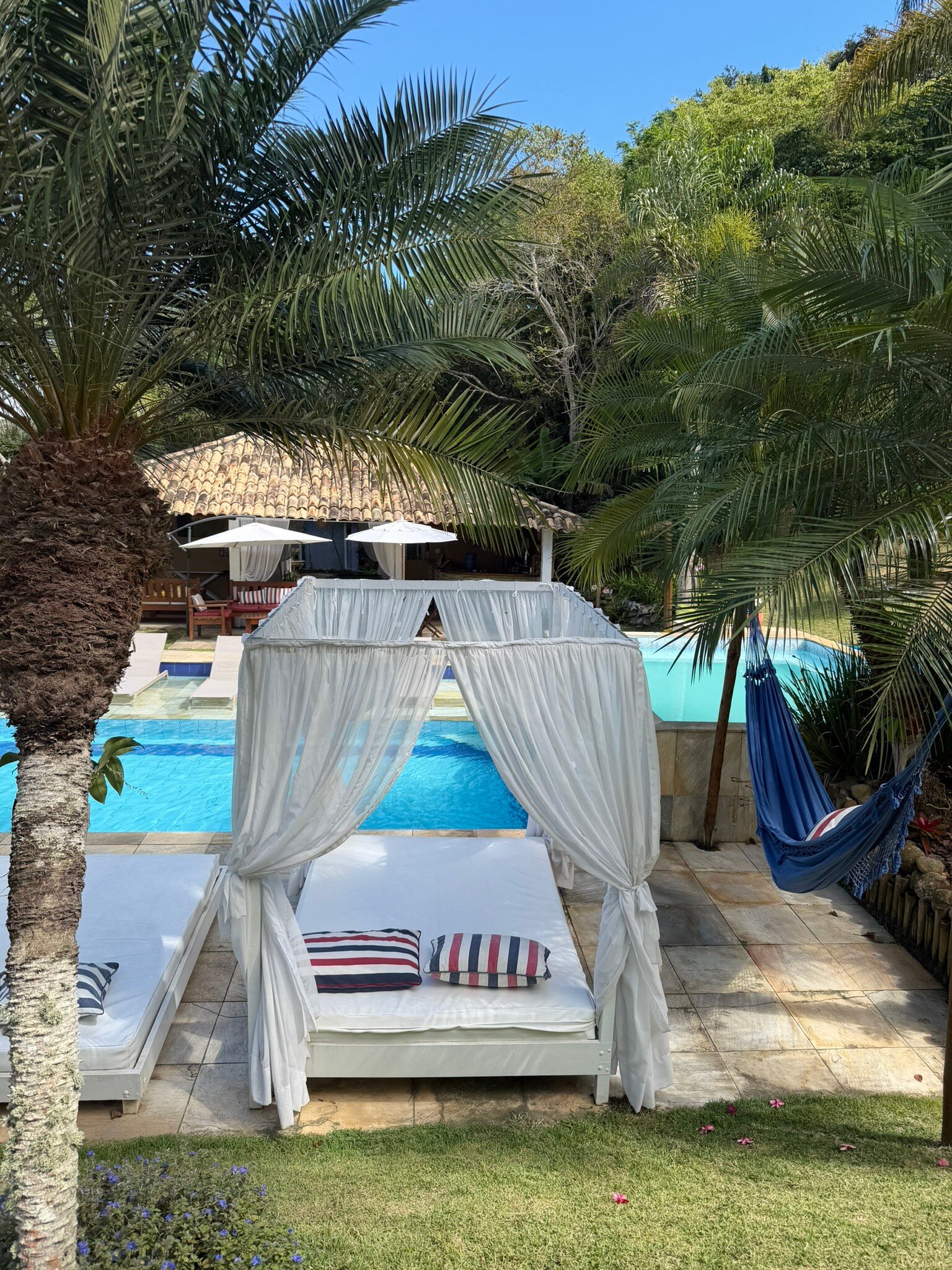 Pousada Bucaneiro-官方