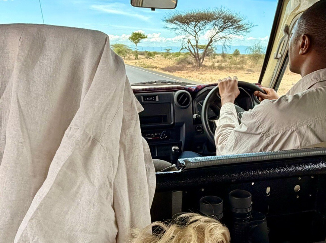 Tanzania-Experience-阿鲁沙必去景点