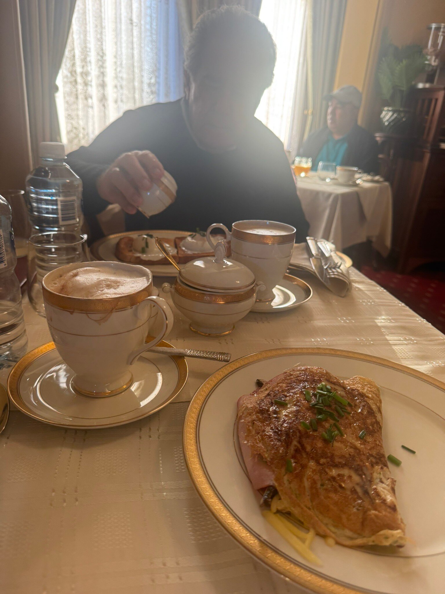 The Grand On Macfie-官方