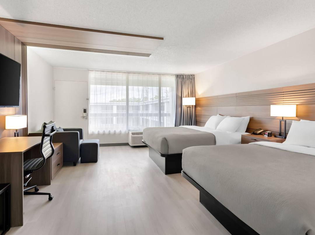 Quality Inn Wytheville