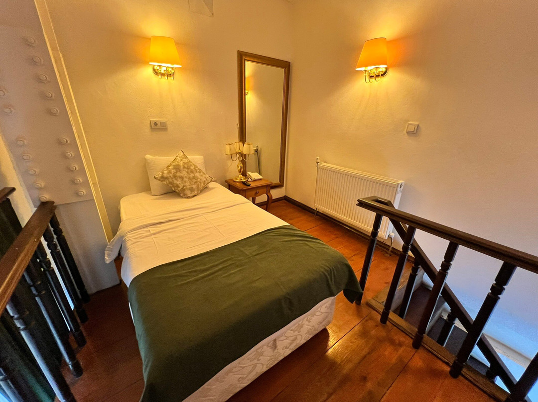 Thrace Konak Hotel & Spa