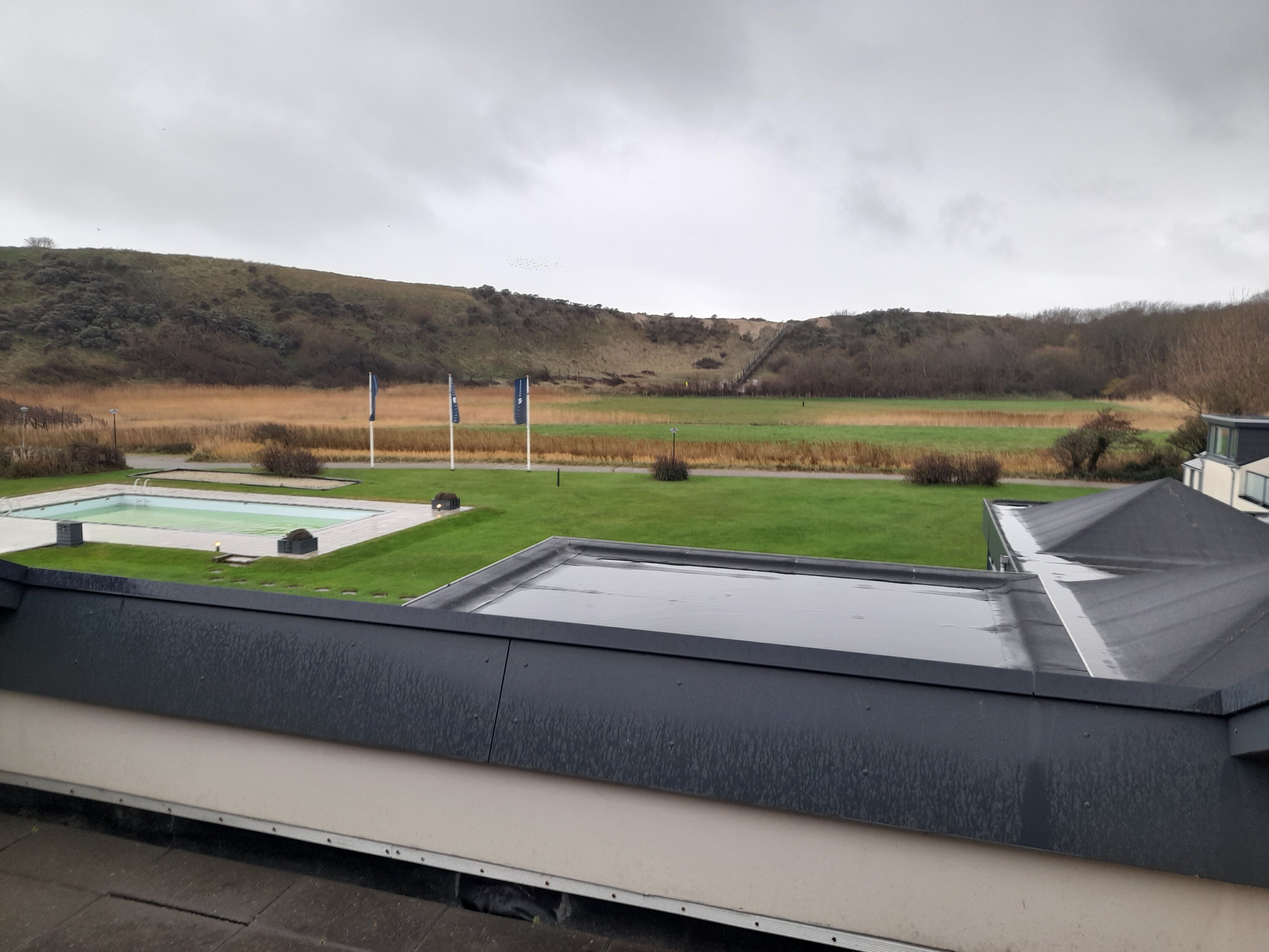 弗莱彻酒店-官方