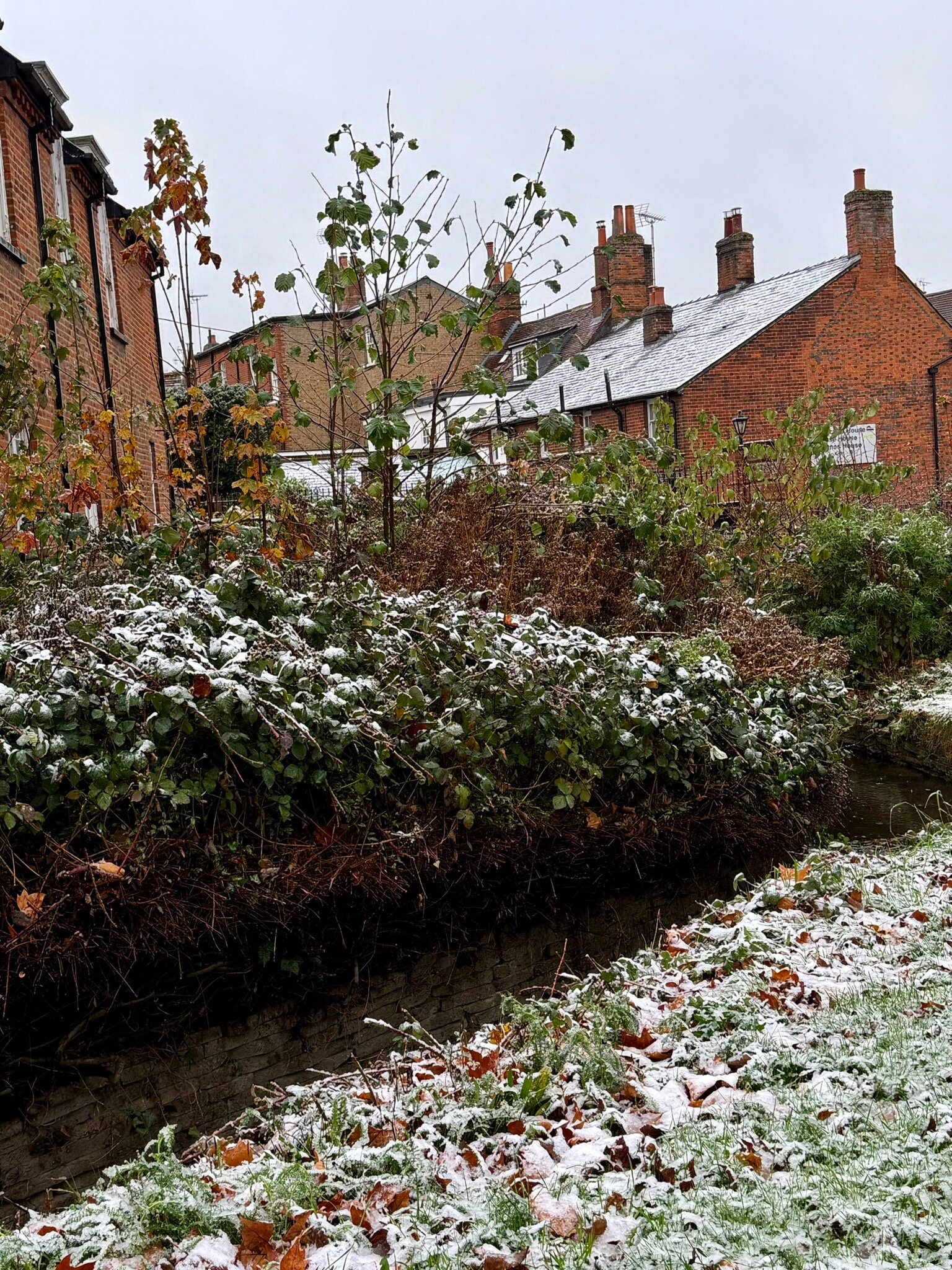 Hitchin Priory-官方