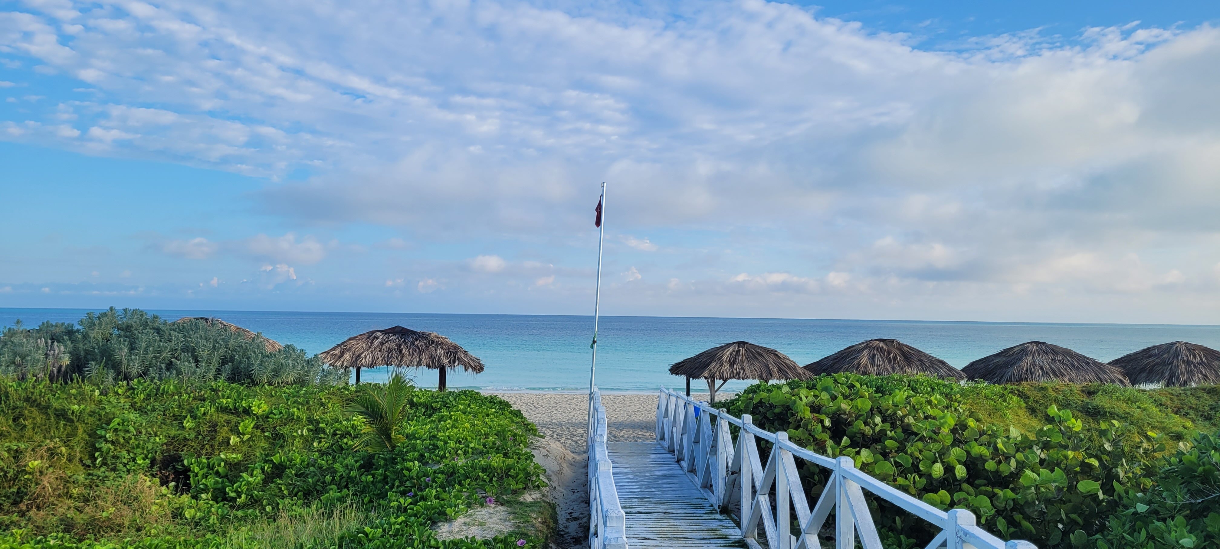 Royalton Cayo Santa Maria-泳池