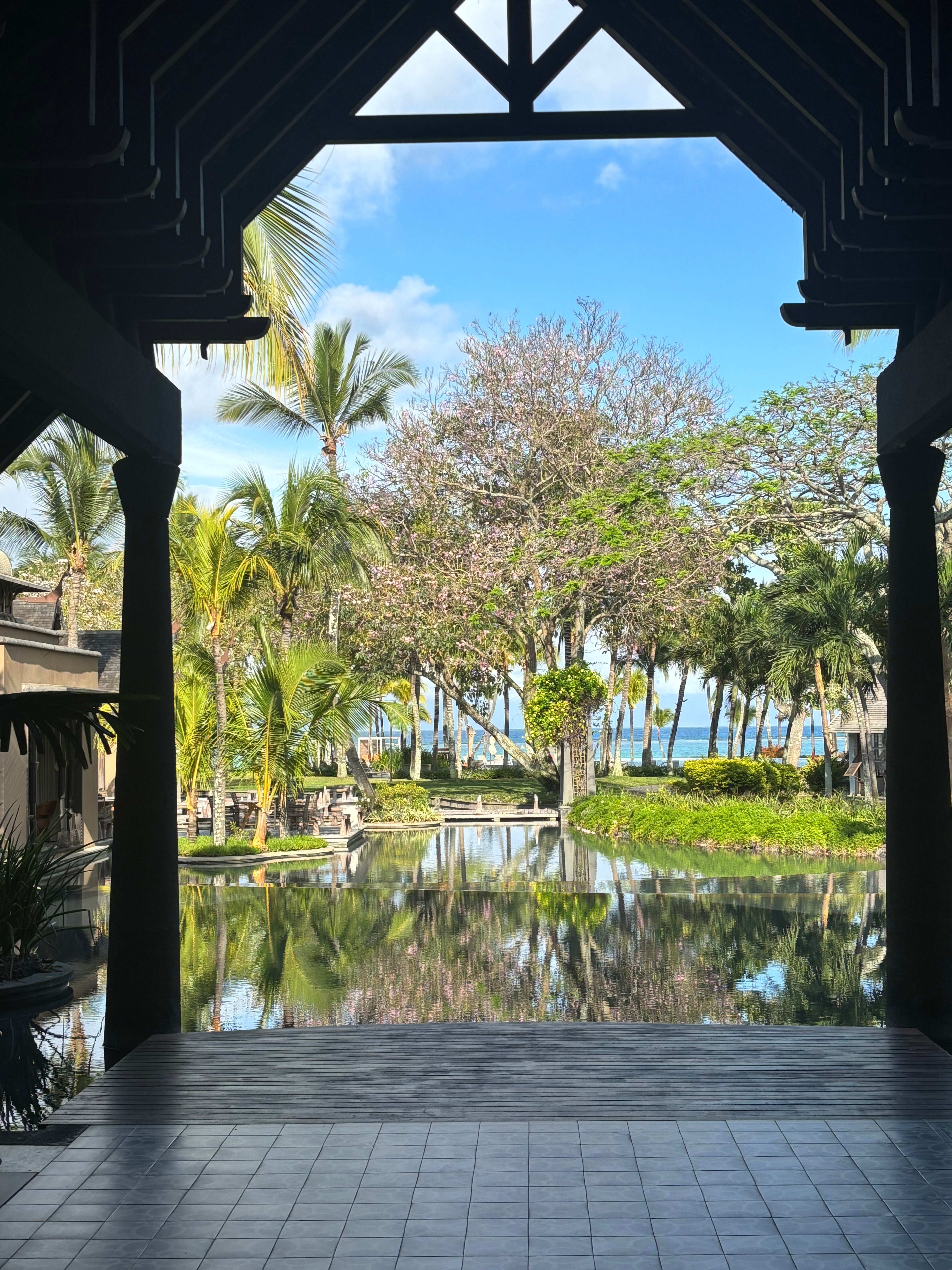 鹿饮泉度假村及水疗中心-浴室