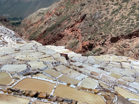 round trip travel-库斯科必去景点