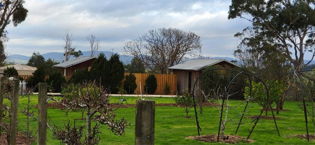 Little Sherwood Drouin Petting Zoo & Cottages