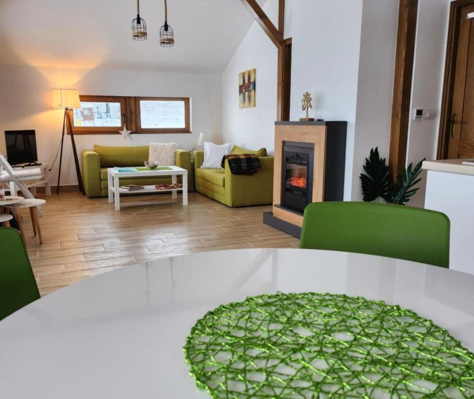 Lipa Houses & Spa