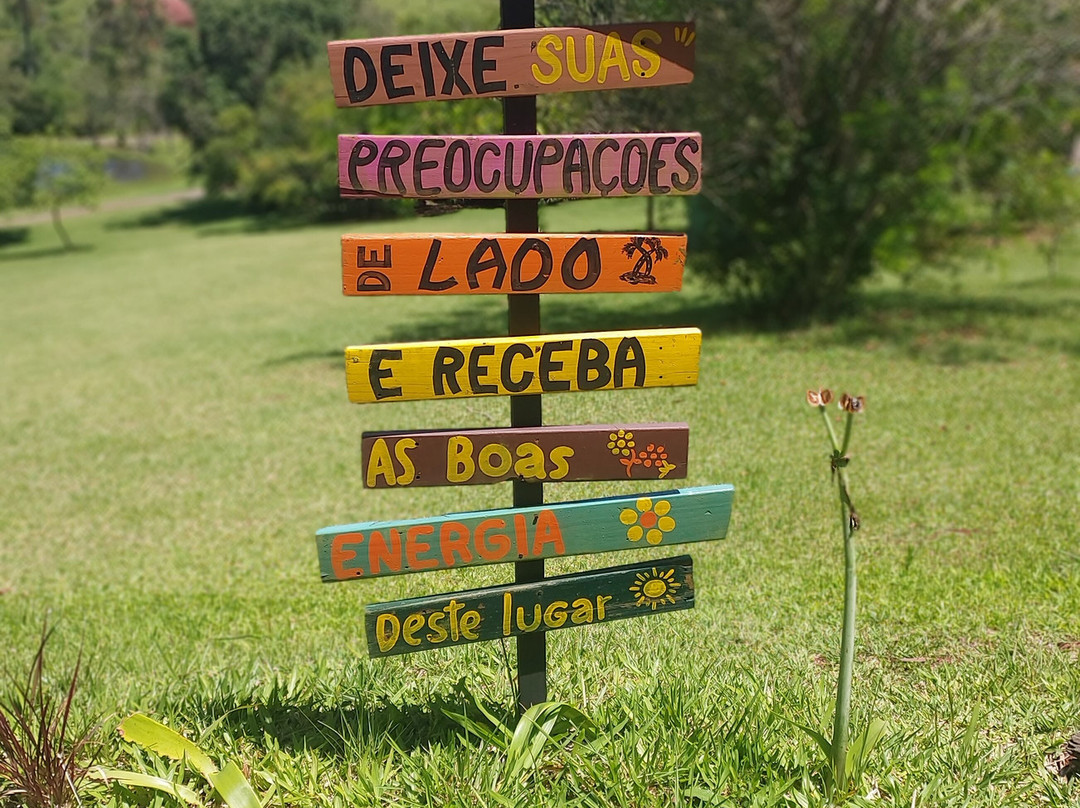 Sítio das Abelhas-Taquara必去景点