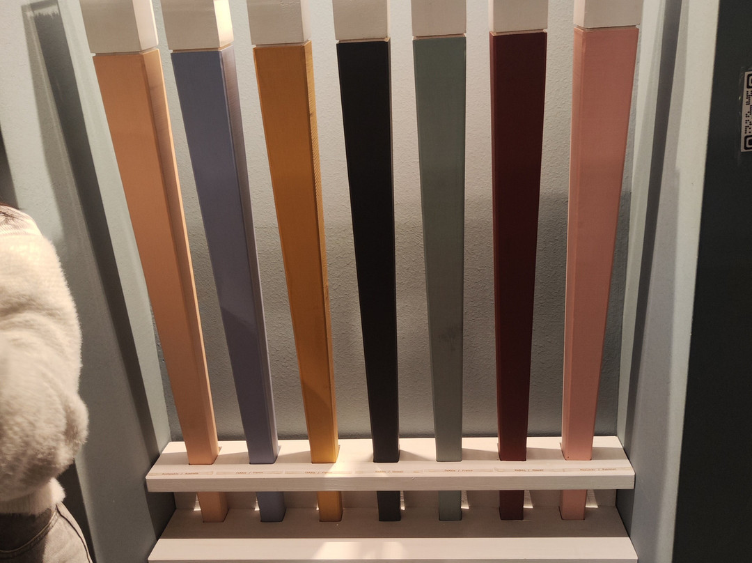 Salt Museum-Mesolongion必去景点