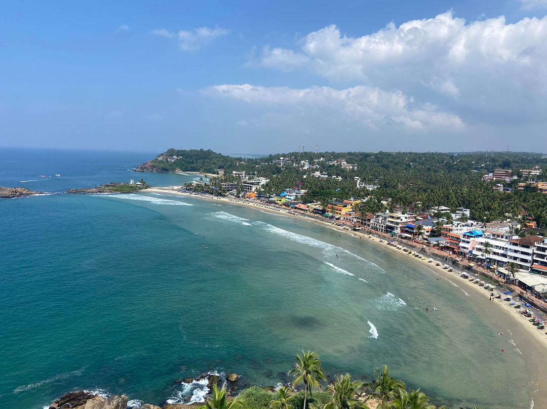 Kovalam Surf Club-科瓦兰必去景点