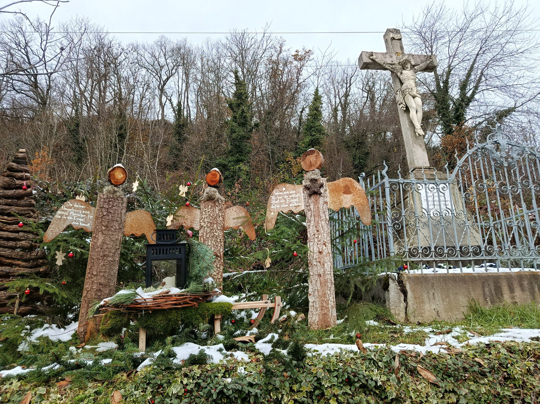 Glottertäler Engelweg