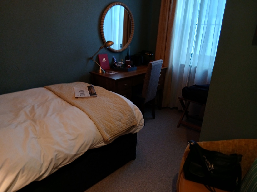 Red Lion (Hotel)主图