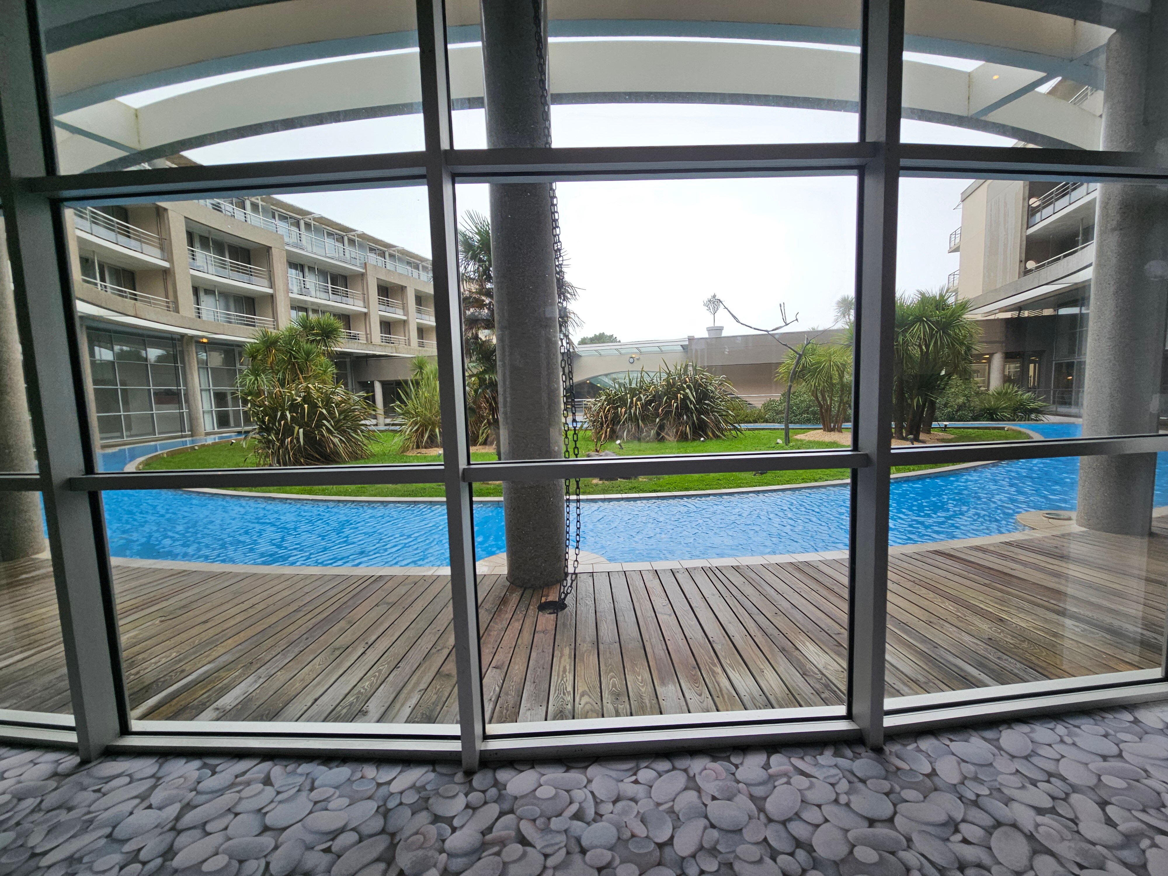 Club Les Jardins de l'Atlantique-官方